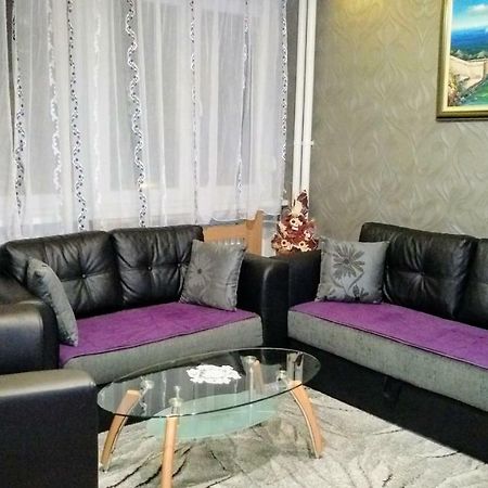 Apartment Milos Beograd Bagian luar foto