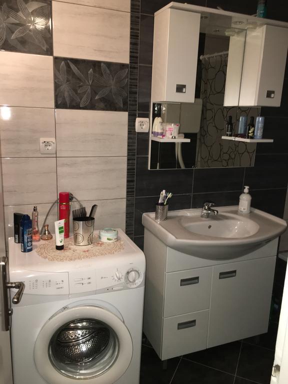 Apartment Milos Beograd Bagian luar foto