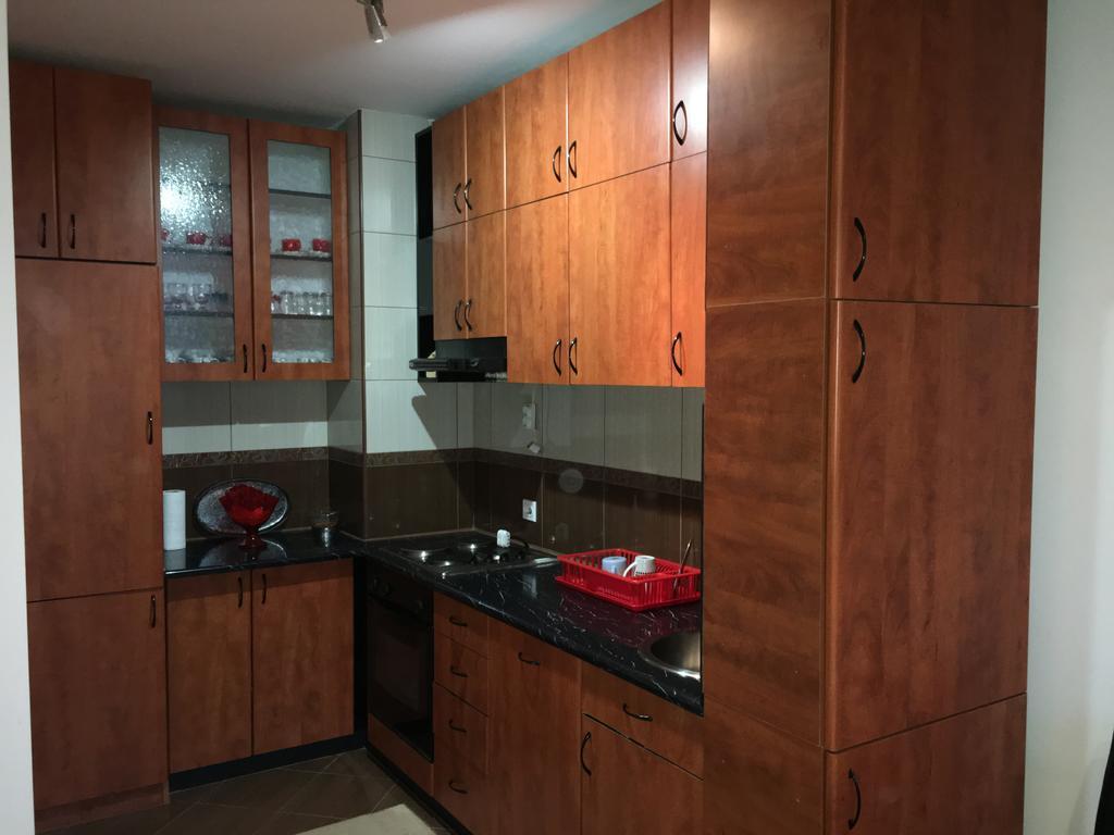 Apartment Milos Beograd Bagian luar foto