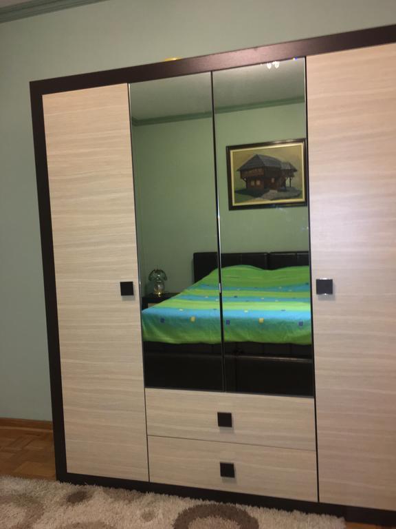 Apartment Milos Beograd Bagian luar foto