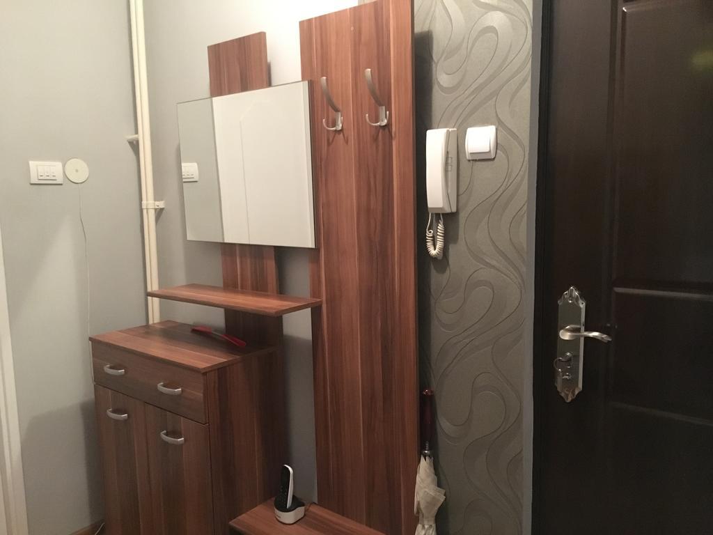 Apartment Milos Beograd Bagian luar foto
